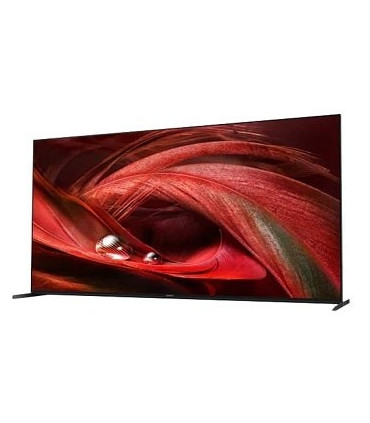 تلویزیون 75اینچ 4K سونی مدل 75X9500J