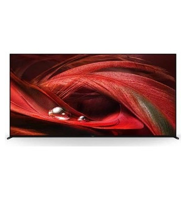 تلویزیون 75اینچ 4K سونی مدل 75X9500J