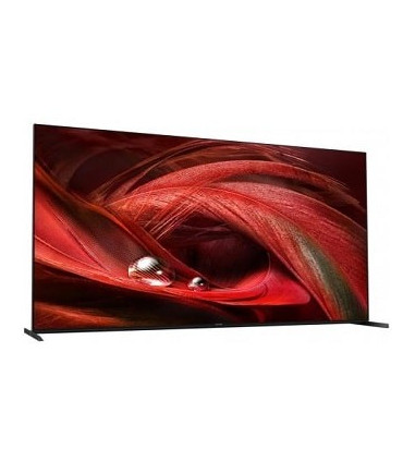 تلویزیون 75اینچ 4K سونی مدل 75X9500J