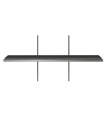 تلویزیون 75اینچ 4K سونی مدل 75X9500J