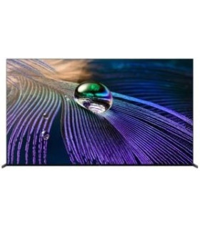 تلویزیون 83اینچ 4K سونی مدل 83A90J