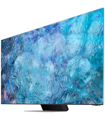 تلویزیون 65اینچ 8K سامسونگ مدل 65QN900A