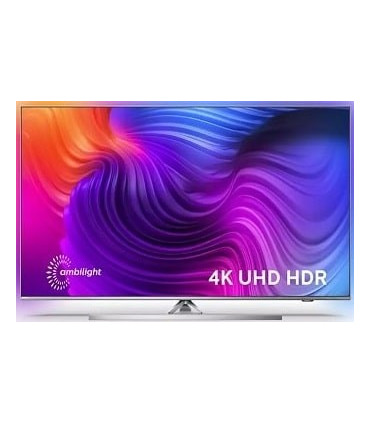 تلویزیون 65اینچ 4Kفیلیپس مدل 65PUS8506