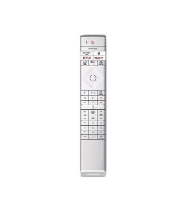 تلویزیون 55اینچ 4K فیلیپس مدل 55PUS9206
