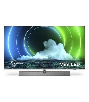 تلویزیون 65اینچ 4K فیلیپس مدل 65PUS9636