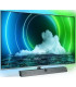 تلویزیون 65اینچ 4K فیلیپس مدل 65PUS9636