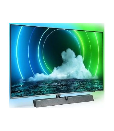 تلویزیون 65اینچ 4K فیلیپس مدل 65PUS9636