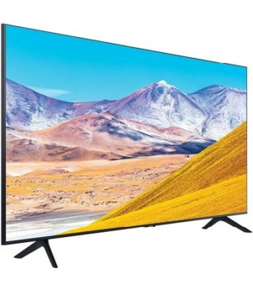 تلویزیون 55اینچ 4K سامسونگ مدل 55TU8000