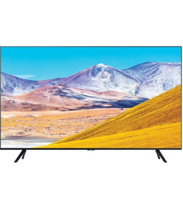 تلویزیون 55اینچ 4K سامسونگ مدل 55TU8000