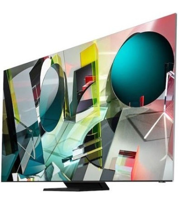تلویزیون 65اینچ 8K سامسونگ مدل 65Q900TS