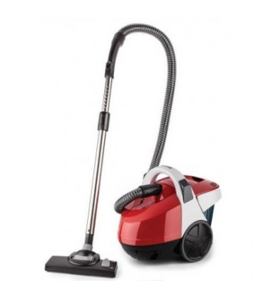 جاروبرقی فکیر FAKIR hygien 2600 h2o