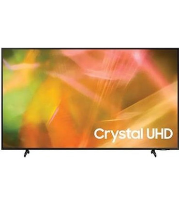 تلویزیون 75اینچ 4K سامسونگ مدل 75AU8000