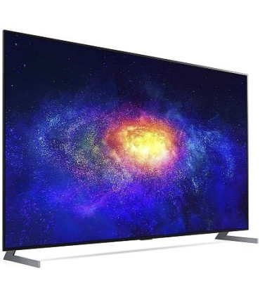 تلویزیون 77اینچ 8K ال جی مدل 77ZX