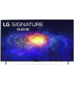تلویزیون 77اینچ 8K ال جی مدل 77ZX