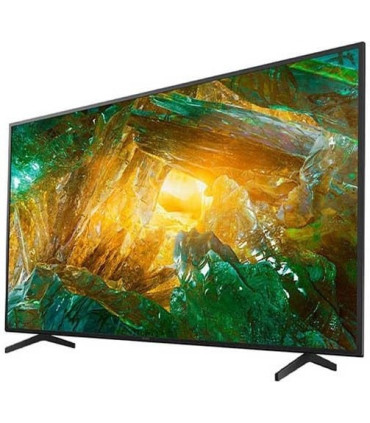 تلویزیون 55اینچ 4Kسونی مدل 55X8100H