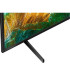 تلویزیون 55اینچ 4Kسونی مدل 55X8100H