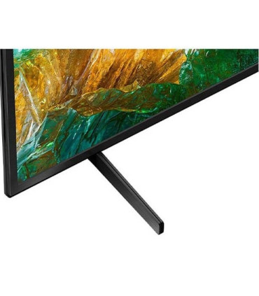 تلویزیون 55اینچ 4Kسونی مدل 55X8100H