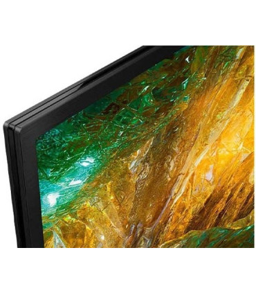 تلویزیون 55اینچ 4Kسونی مدل 55X8100H