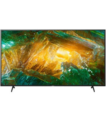 تلویزیون 55اینچ 4Kسونی مدل 55X8100H