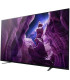 تلویزیون 55اینچ 4K اولد سونی مدل55A8H