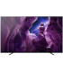 تلویزیون 55اینچ 4K اولد سونی مدل55A8H
