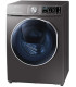 لباسشویی سامسونگ 10کیلویی ادواش مدلWD10N645R2X