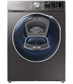 ماشین لباسشویی سامسونگ 10کیلویی WD10N645R2X