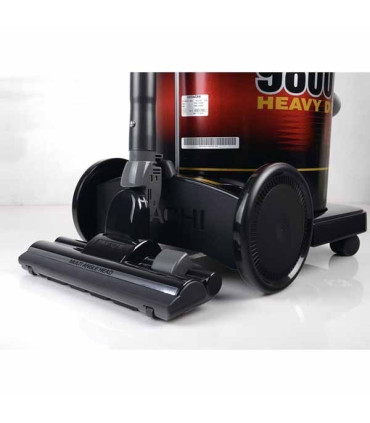 جاروبرقی سطلی هیتاچی مدل HITACHI CV_9800YJ