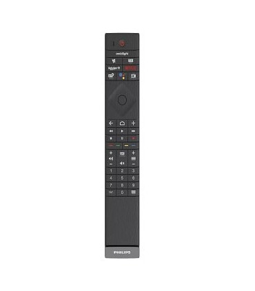 تلویزیون 55اینچ فیلیپس 4K مدل 55OLED805