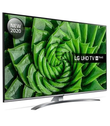 تلویزیون 55اینچ 4K ال جی مدل 55UN81006