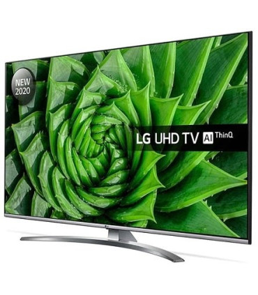 تلویزیون 55اینچ 4K ال جی مدل 55UN81006
