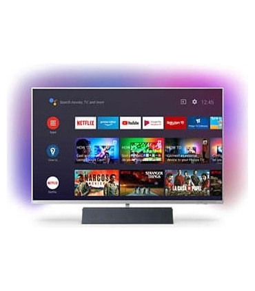 تلویزیون 55اینچ 4K فیلیپس مدل 55PUS9235