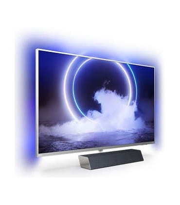 تلویزیون 55اینچ 4K فیلیپس مدل 55PUS9235