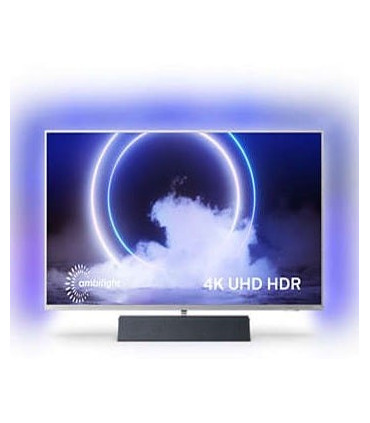 تلویزیون 55اینچ 4K فیلیپس مدل 55PUS9235