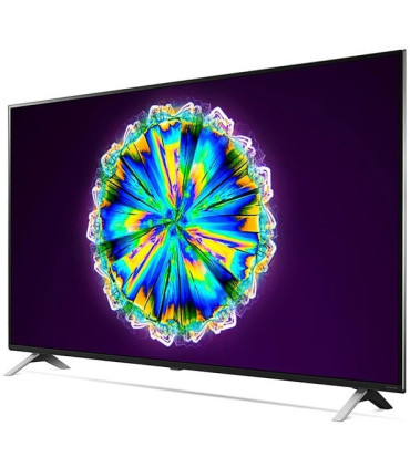 تلویزیون 55اینچ 4K ال جی مدل 55NANO85