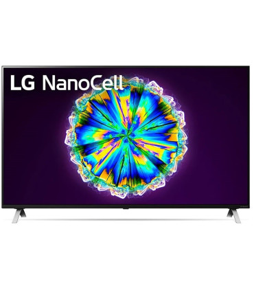 تلویزیون 55اینچ 4K ال جی مدل 55NANO85