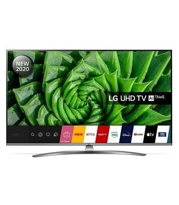 تلویزیون 65 اینچ 4K ال جی مدل 65UN81006