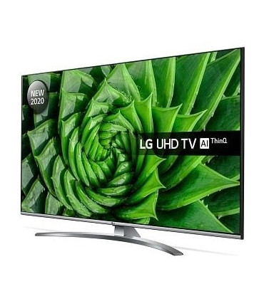 تلویزیون 65 اینچ 4K ال جی مدل 65UN81006
