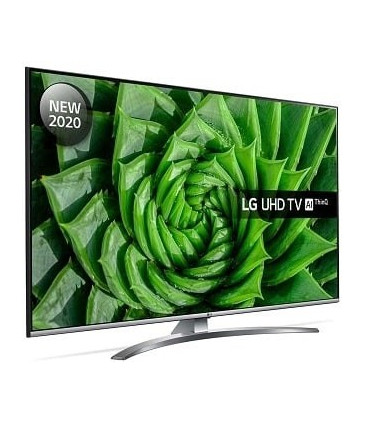 تلویزیون 65 اینچ 4K ال جی مدل 65UN81006