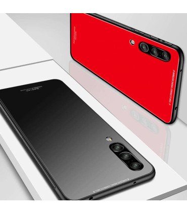 گوشی موبایل سامسونگ مدل Samsung Galaxy A7 2018- 128 G