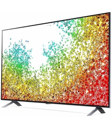 تلویزیون 55 اینچ ال جی 8K نانوسل مدل 55NANO95 2021