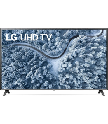 تلویزیون 75 اینچ ال جی 4K UHD مدل 75UP7070 2021