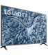 تلویزیون 75 اینچ ال جی 4K UHD مدل 75UP7070 2021