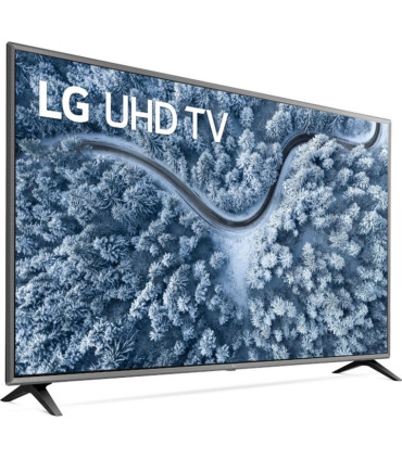 تلویزیون 75 اینچ ال جی 4K UHD مدل 75UP7070 2021