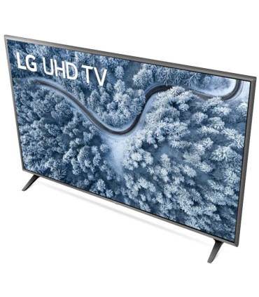 تلویزیون 75 اینچ ال جی 4K UHD مدل 75UP7070 2021