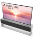 تلویزیون 65 اینچ اولد ال جی 4K مدل OLED65R1