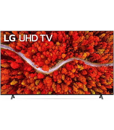 تلویزیون 86 اینچ ال جی 4K مدل 86UP8770 2021