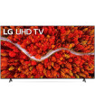 تلویزیون 86 اینچ ال جی 4K مدل 86UP8770 2021