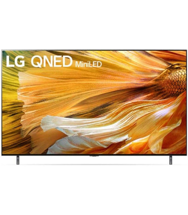تلویزیون 86 اینچ ال جی 4K مدل 86QNED90 2021