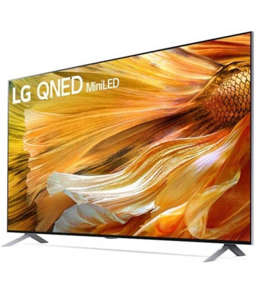 تلویزیون 86 اینچ ال جی 4K مدل 86QNED90 2021